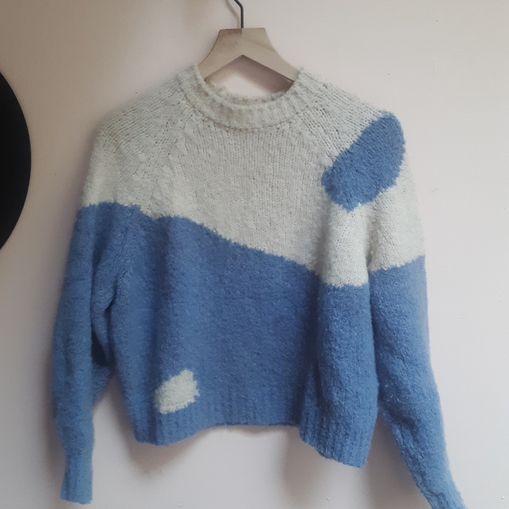 Paloma Wool Yin Yang Sweater